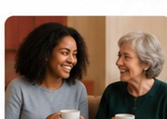 Companionship & Wellbeing